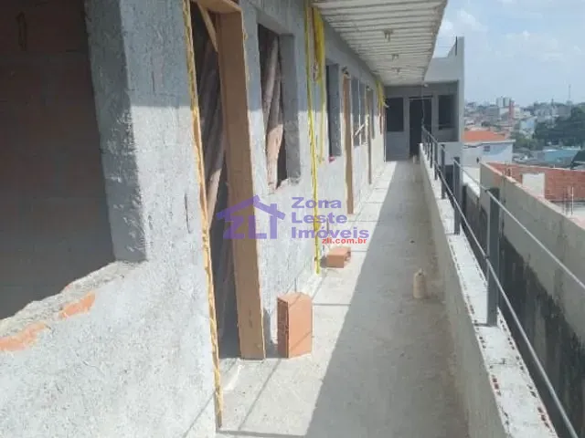 Apartamento com 53m² 2 quartos e 1 banheiro, à venda, no bairro Jardim Hercilia em São Paulo