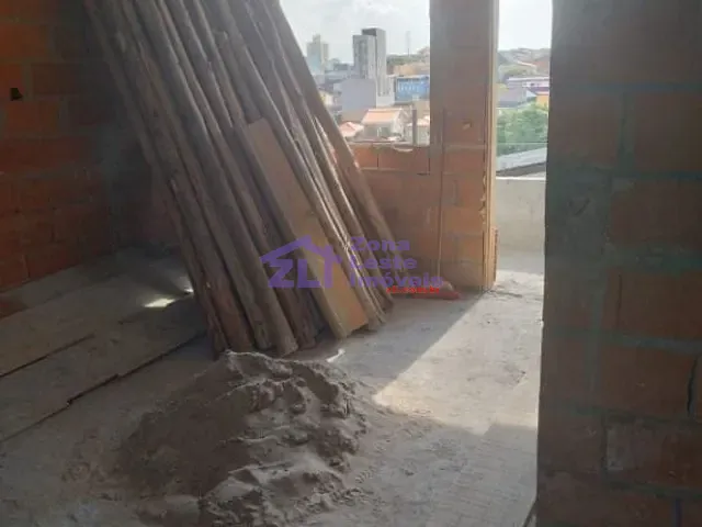 Apartamento com 53m² 2 quartos e 1 banheiro, à venda, no bairro Jardim Hercilia em São Paulo