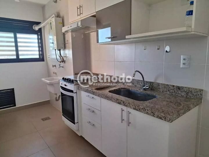 Apartamento, 2 quartos, 60 m² - Foto 3