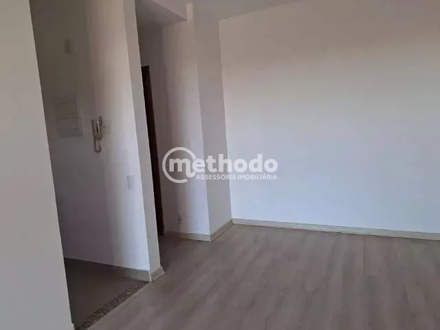 Apartamento com 61m² 2 quartos e 2 banheiros, à venda, no bairro Taquaral em Campinas