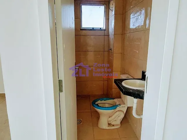 Apartamento com 40m² 2 quartos e 1 banheiro, à venda, no bairro Chácara Belenzinho em São Paulo