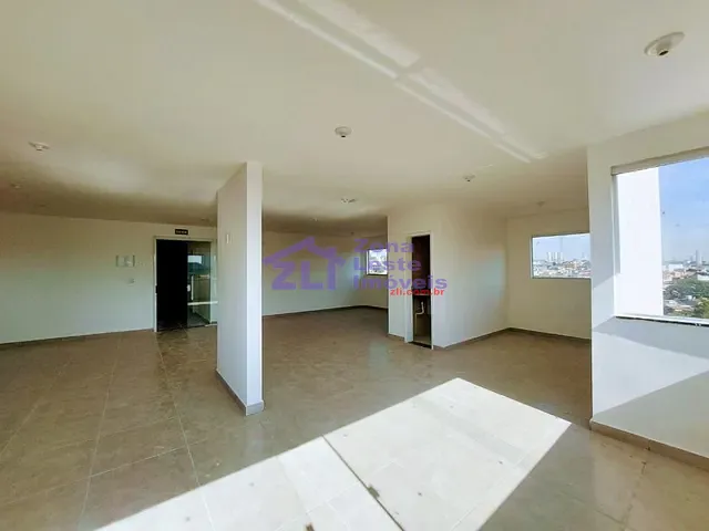 Apartamento com 40m² 2 quartos e 1 banheiro, à venda, no bairro Chácara Belenzinho em São Paulo
