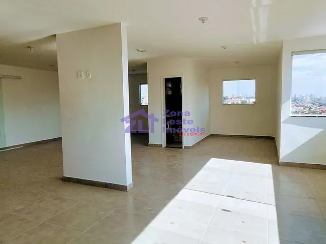 Apartamento com 40m² 2 quartos e 1 banheiro, à venda, no bairro Chácara Belenzinho em São Paulo