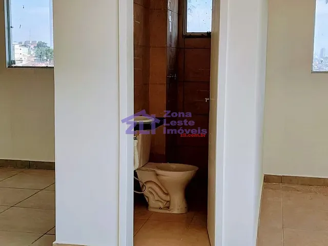Apartamento com 40m² 2 quartos e 1 banheiro, à venda, no bairro Chácara Belenzinho em São Paulo