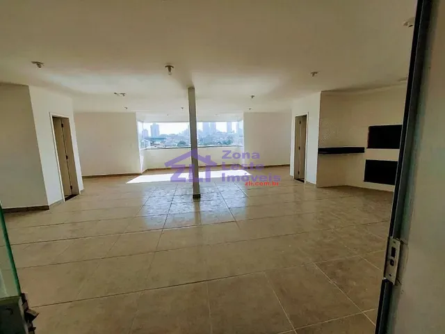 Apartamento com 40m² 2 quartos e 1 banheiro, à venda, no bairro Chácara Belenzinho em São Paulo