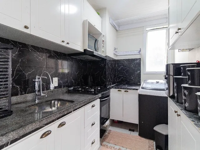 Apartamento com 35m² 2 quartos e 1 banheiro, à venda ou para alugar, no bairro Lapa de Baixo em São Paulo