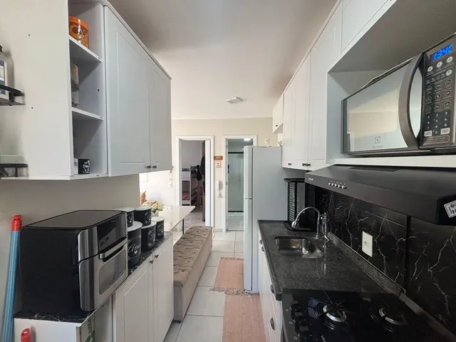 Apartamento com 35m² 2 quartos e 1 banheiro, à venda ou para alugar, no bairro Lapa de Baixo em São Paulo