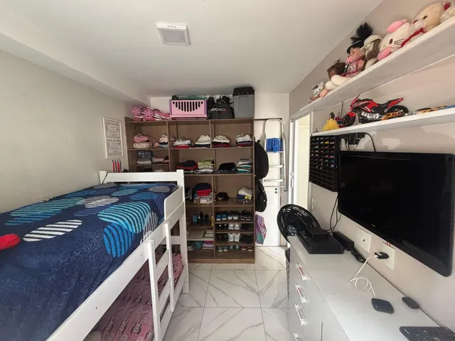 Apartamento com 35m² 2 quartos e 1 banheiro, à venda ou para alugar, no bairro Lapa de Baixo em São Paulo