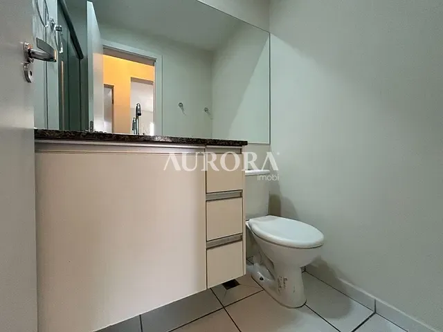 Apartamento com 107m² 2 quartos e 2 banheiros, à venda, no bairro Residencial José Lázaro Gouvea em Londrina