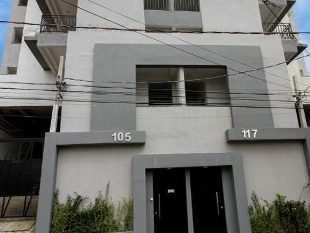 Foto do Apartamento - Apartamento à venda 2 Quartos, 40.69M², Vila Palmeiras, São Paulo - SP | Residencial Guaratuba | Lares e Andares Imóveis