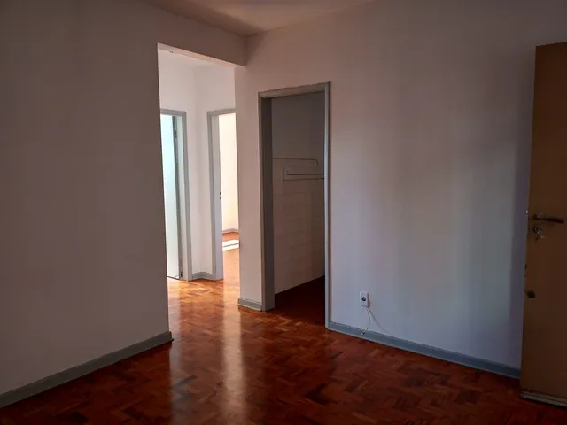 Apartamento 2 quartos e 2 banheiros, à venda, no bairro Cambuci em São Paulo
