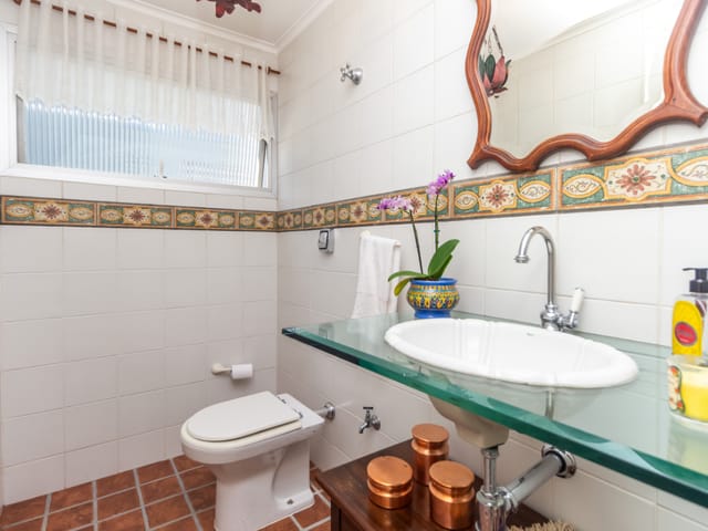 Apartamento com 169m² 4 quartos e 4 banheiros, à venda, no bairro Paraíso em São Paulo