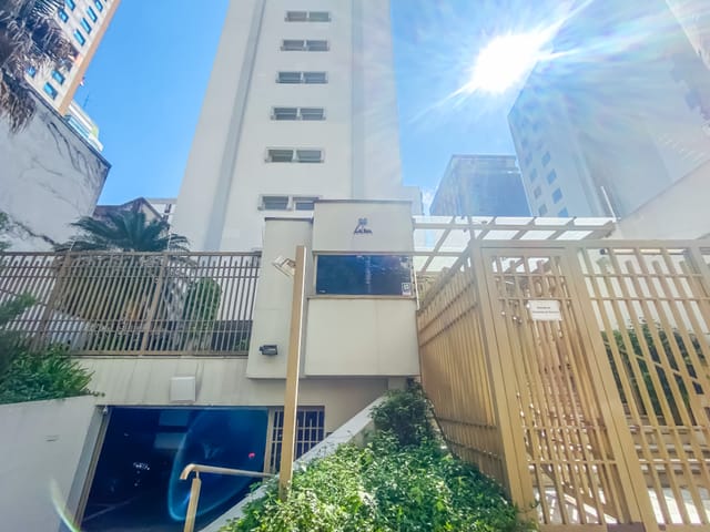 Apartamento com 169m² 4 quartos e 4 banheiros, à venda, no bairro Paraíso em São Paulo