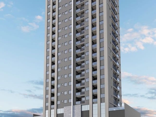 Apartamento com 67m² 2 quartos e 2 banheiros, à venda, no bairro Morretes em Itapema