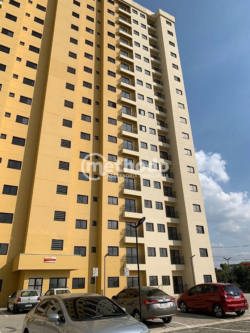 Apartamento, 2 quartos, 49 m² - Foto 1