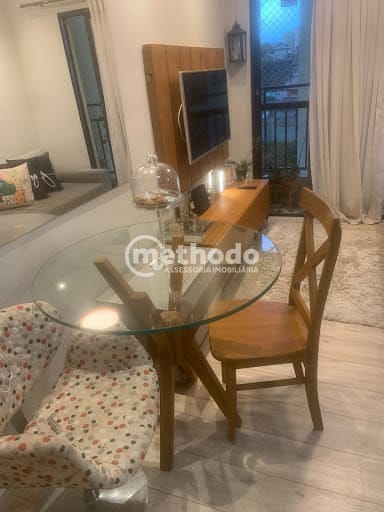 Apartamento, 2 quartos, 49 m² - Foto 8