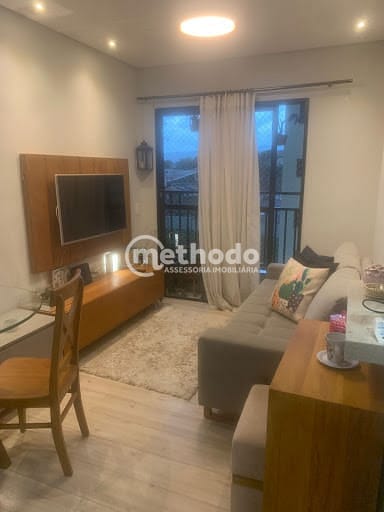 Apartamento, 2 quartos, 49 m² - Foto 7