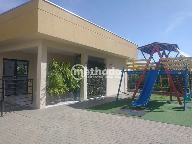 Apartamento com 49m² 2 quartos e 1 banheiro, à venda, no bairro Vila Sonia em Valinhos
