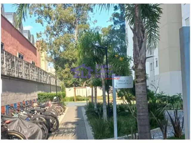 Apartamento com 39m² 2 quartos e 1 banheiro, à venda, no bairro Jardim América da Penha em São Paulo