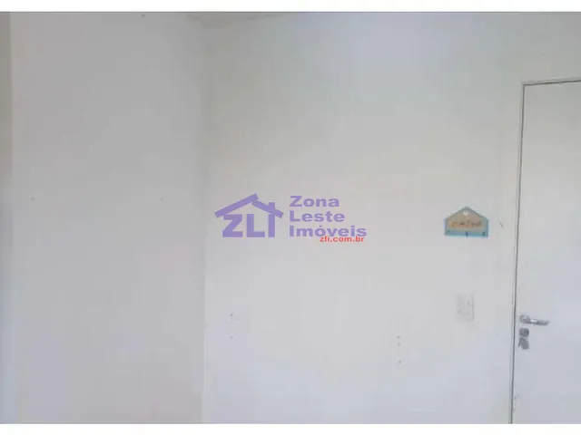 Apartamento com 39m² 2 quartos e 1 banheiro, à venda, no bairro Jardim América da Penha em São Paulo