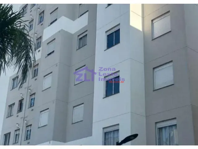 Apartamento com 39m² 2 quartos e 1 banheiro, à venda, no bairro Jardim América da Penha em São Paulo