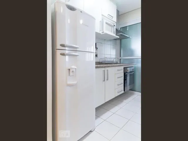 Apartamento com 55m² 1 quarto e 1 banheiro, à venda ou para alugar, no bairro Cerqueira César em São Paulo