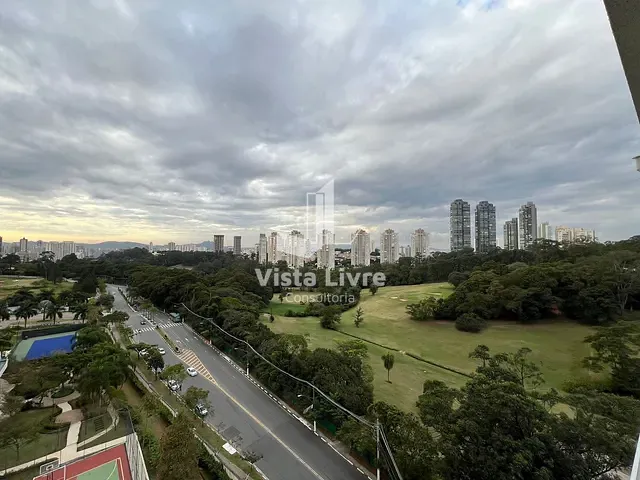 Apartamento com 117m² 3 quartos e 4 banheiros, à venda, no bairro Vila Yara em São Paulo
