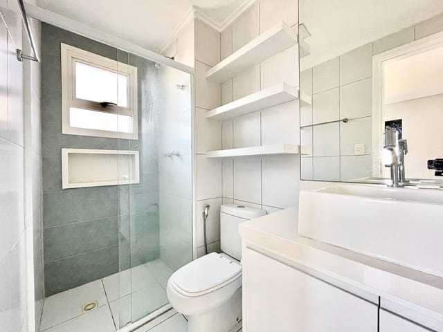 Apartamento com 64m² 2 quartos e 2 banheiros, à venda, no bairro Vila Mariana em São Paulo
