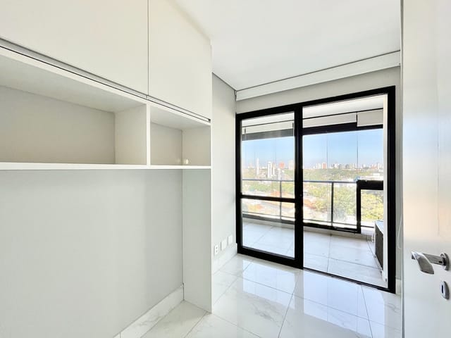 Apartamento com 64m² 2 quartos e 2 banheiros, à venda, no bairro Vila Mariana em São Paulo