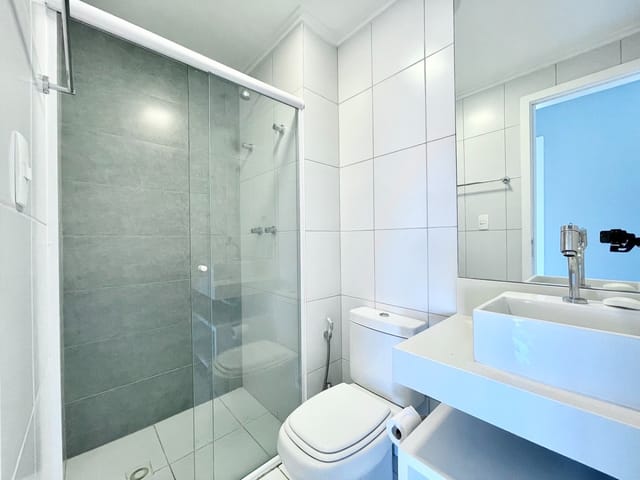 Apartamento com 64m² 2 quartos e 2 banheiros, à venda, no bairro Vila Mariana em São Paulo