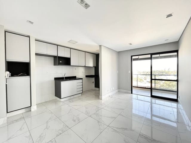 Apartamento com 64m² 2 quartos e 2 banheiros, à venda, no bairro Vila Mariana em São Paulo