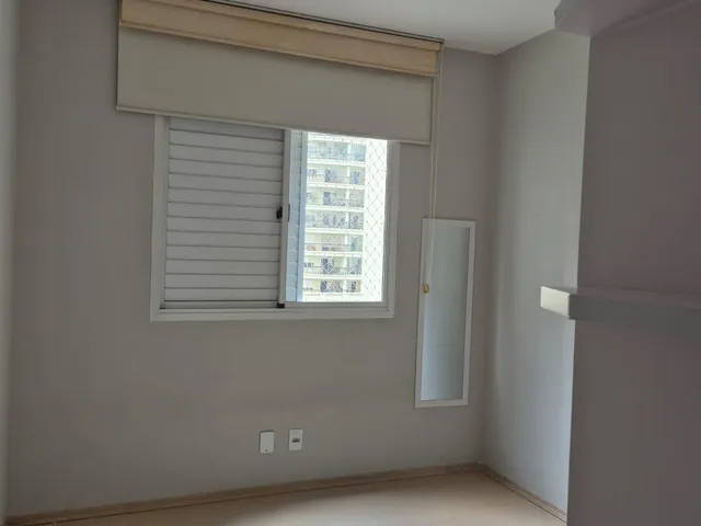 Apartamento com 110m² 4 quartos e 2 banheiros, para alugar, no bairro Planalto Paulista em São Paulo