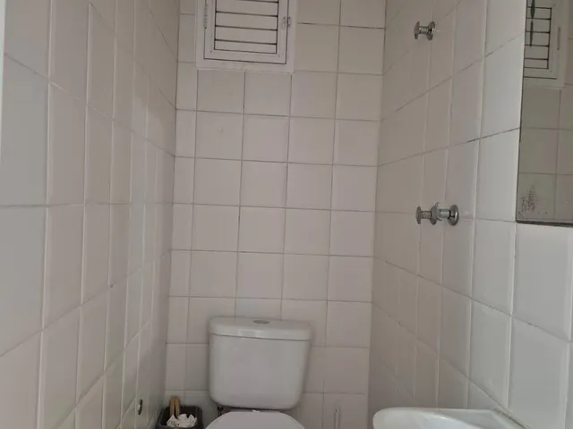 Apartamento com 110m² 4 quartos e 2 banheiros, para alugar, no bairro Planalto Paulista em São Paulo