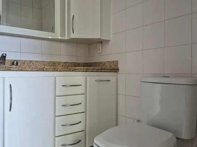 Apartamento com 110m² 4 quartos e 2 banheiros, para alugar, no bairro Planalto Paulista em São Paulo