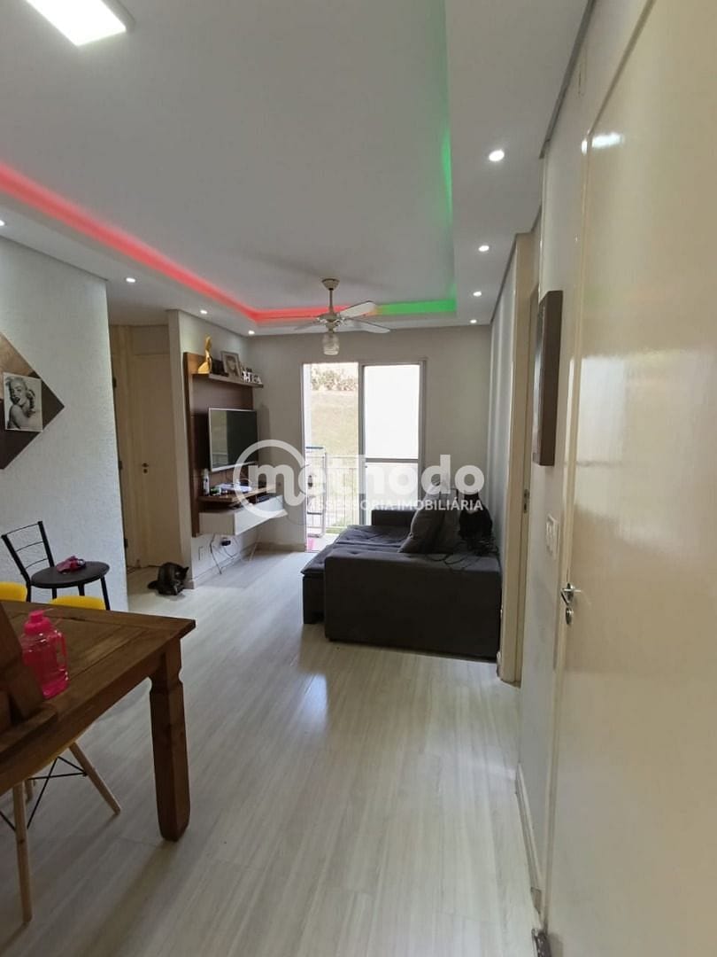 Apartamento, 3 quartos, 58 m² - Foto 1