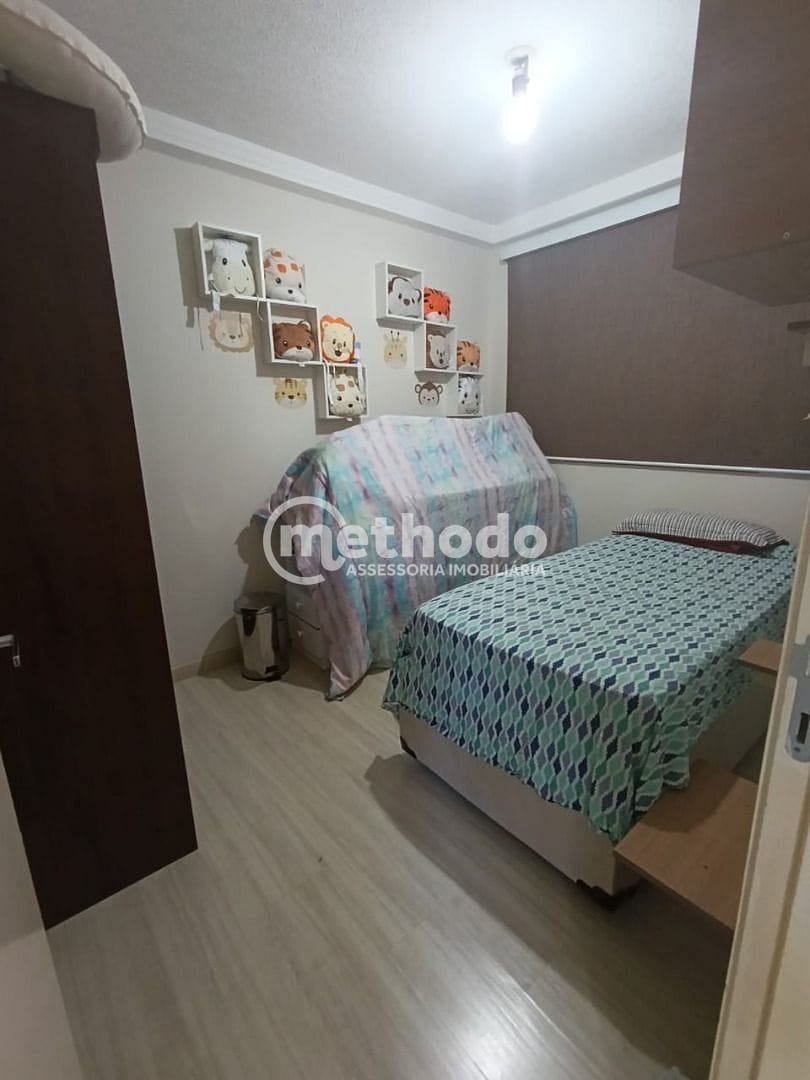 Apartamento, 3 quartos, 58 m² - Foto 4