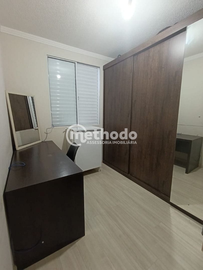 Apartamento, 3 quartos, 58 m² - Foto 3