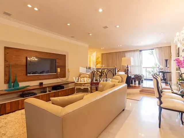 Apartamento com 190m² 3 quartos e 4 banheiros, à venda, no bairro Centro em Osasco