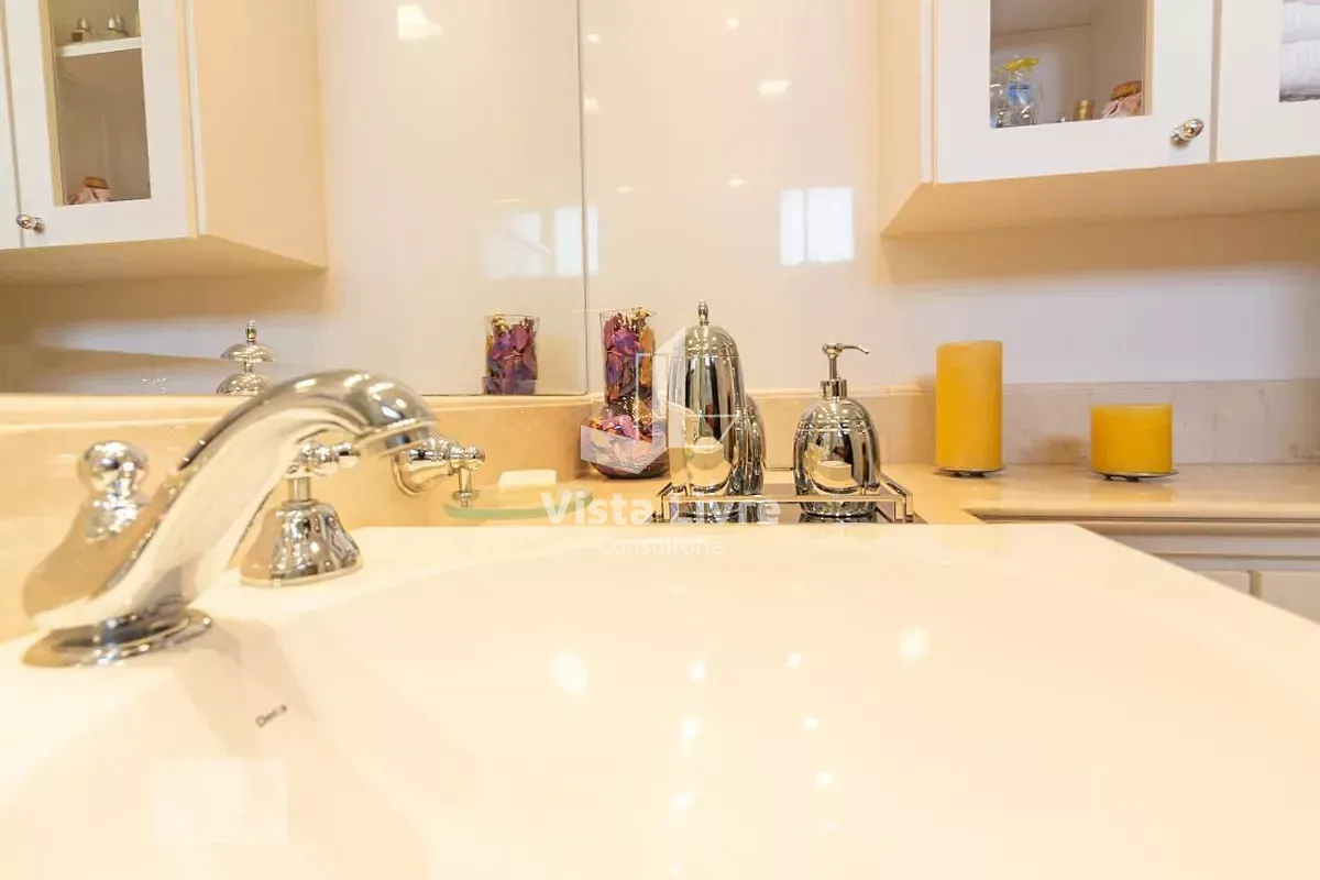 Apartamento, 3 quartos, 190 m² - Foto 50