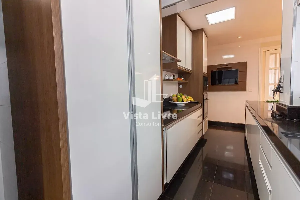 Apartamento, 3 quartos, 190 m² - Foto 16