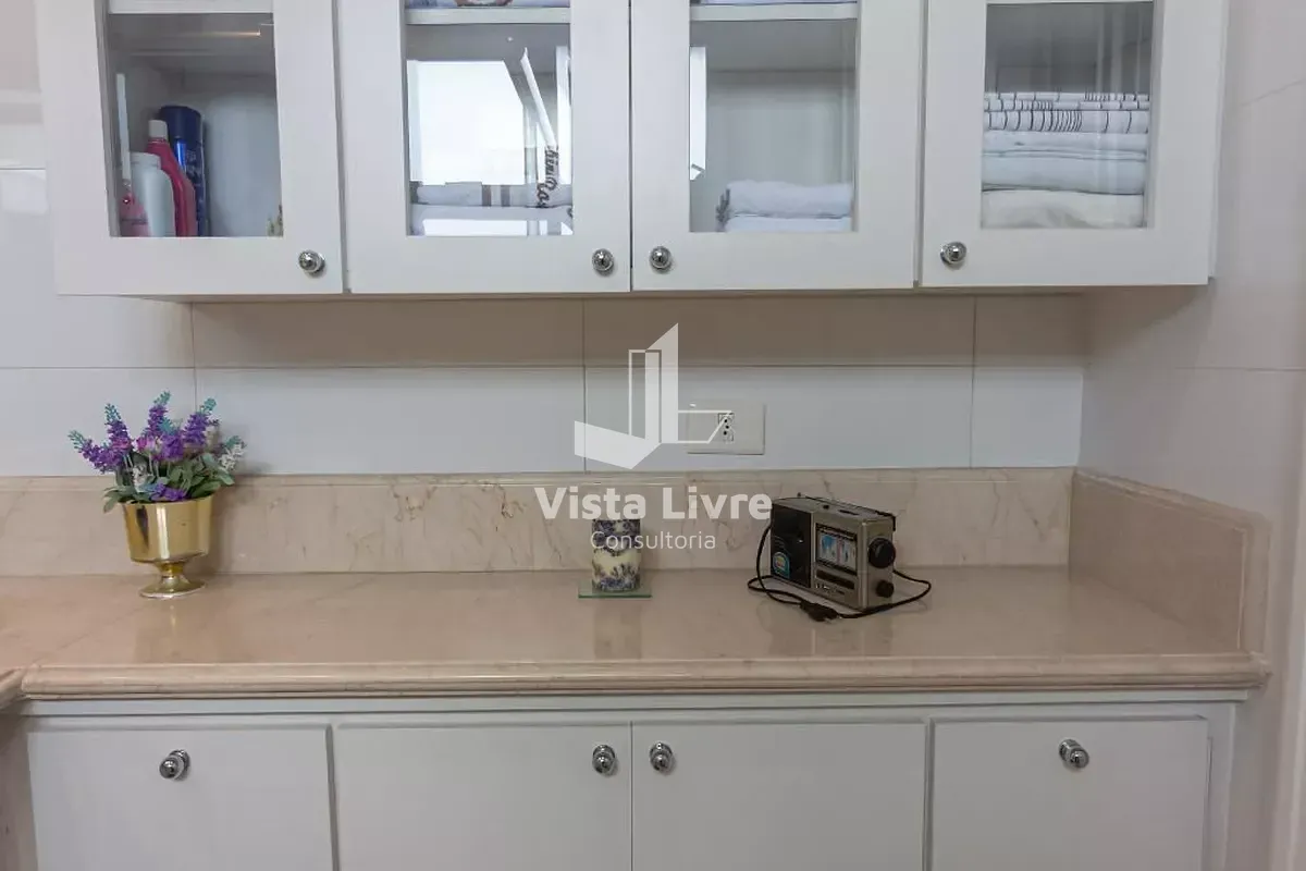 Apartamento, 3 quartos, 190 m² - Foto 48