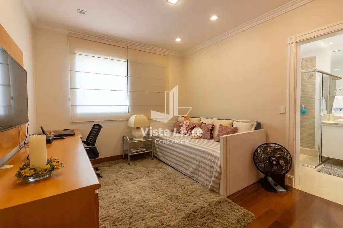 Apartamento, 3 quartos, 190 m² - Foto 40