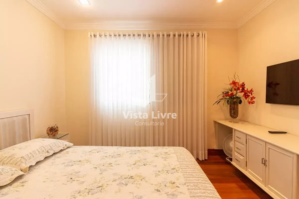 Apartamento, 3 quartos, 190 m² - Foto 33