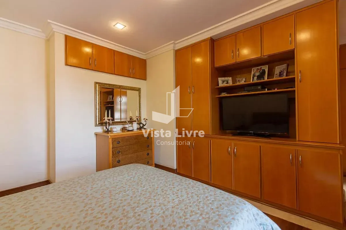 Apartamento, 3 quartos, 190 m² - Foto 31