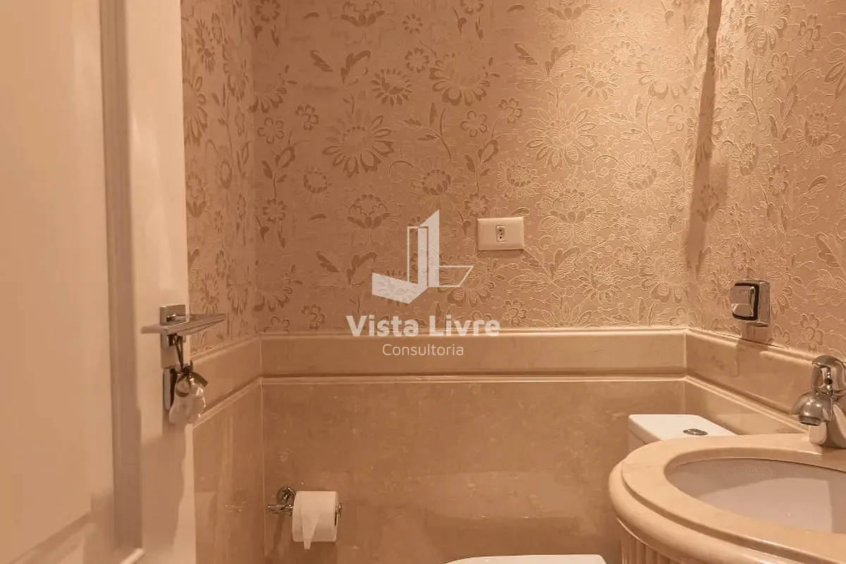 Apartamento, 3 quartos, 190 m² - Foto 45