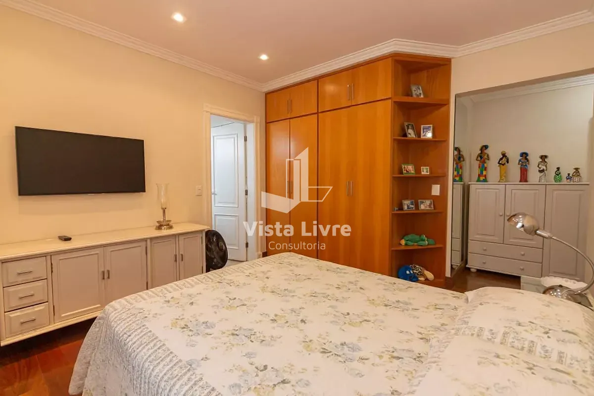 Apartamento, 3 quartos, 190 m² - Foto 34