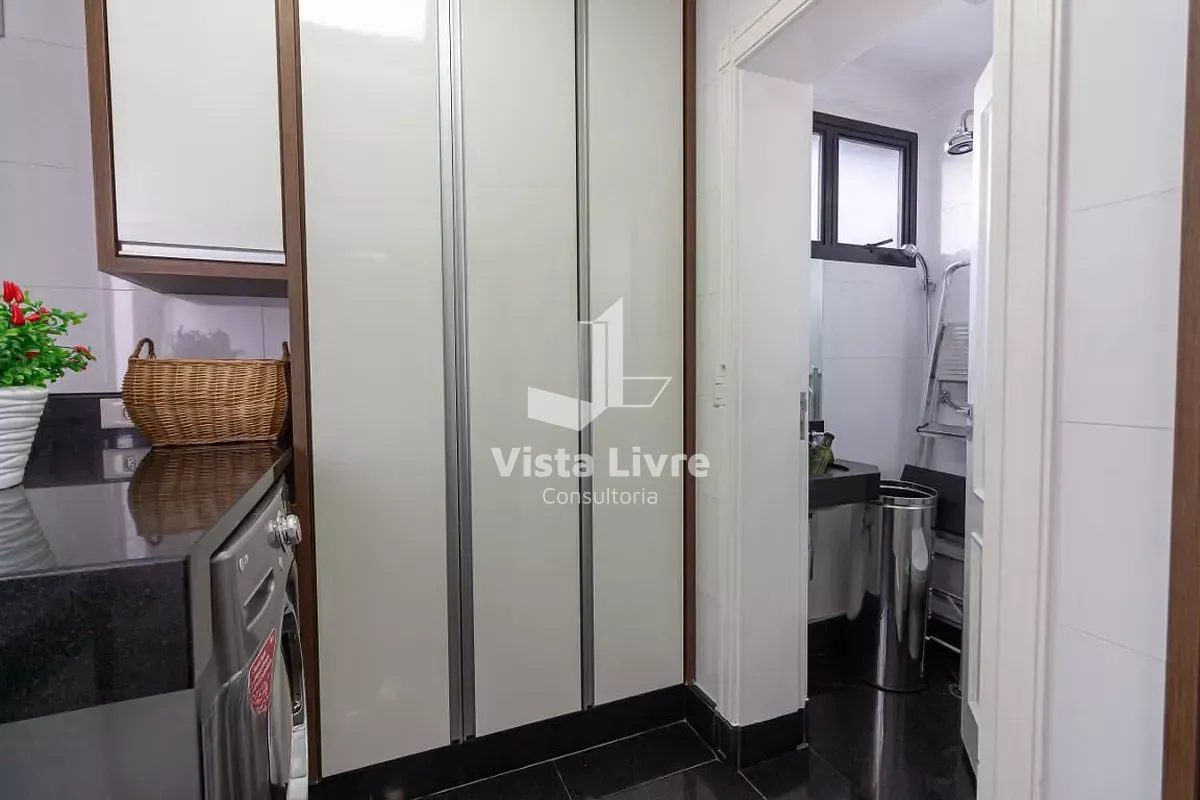 Apartamento, 3 quartos, 190 m² - Foto 26