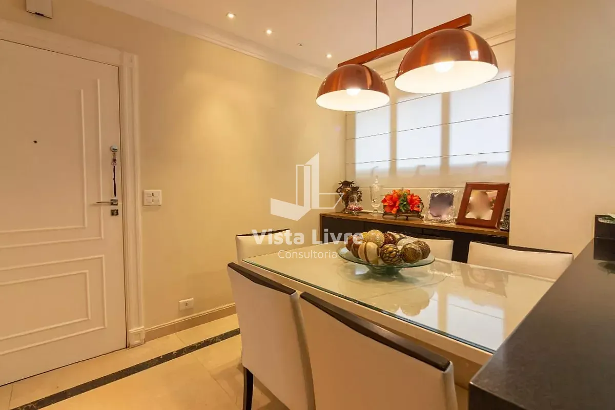 Apartamento, 3 quartos, 190 m² - Foto 14