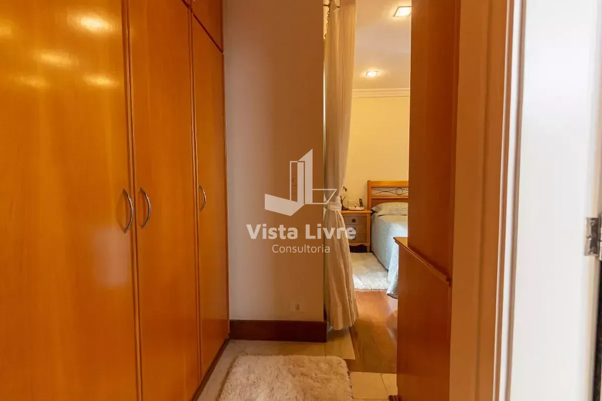Apartamento, 3 quartos, 190 m² - Foto 43