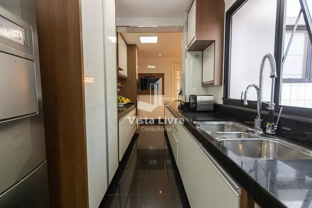 Apartamento, 3 quartos, 190 m² - Foto 19